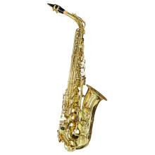 Sax Alto DASONS Laqueado Mi Bemol